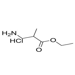 ethyl 3-amino-2-methylpropanoate hydrochloride CAS:22560-81-2