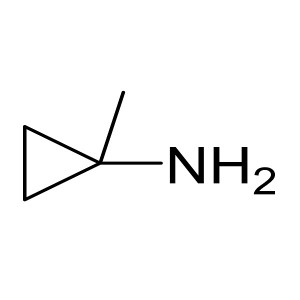1-methylcyclopropanamine CAS:22936-83-0