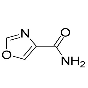 oxazole-4-carboxamide CAS:23012-15-9