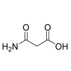 3-amino-3-oxopropanoic acid CAS:2345-56-4