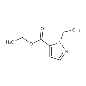 Ethyl 3-(tert-butyl)-1-ethyl-1H-pyrazole-5-carboxylate CAS:682757-38-6