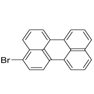 3-Bromoperylene CAS:23683-68-3