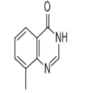 8-Methylquinazolin-4(3H)-one CAS:19181-54-5