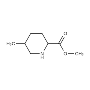 Methyl 5-methylpiperidine-2-carboxylate hydrochloride CAS:2155852-18-7