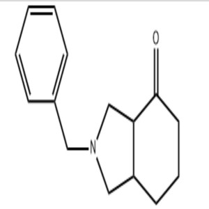 2-Benzyl-octahydro-isoindol-4-one CAS:879687-90-8