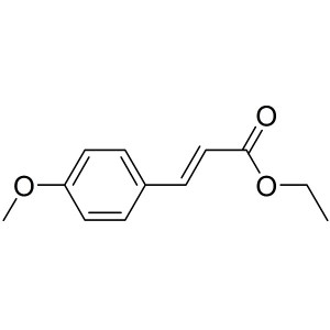 Ethyl 4-methoxycinnamate CAS:24393-56-4