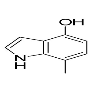 7-methyl-1H-indol-4-ol CAS:19499-91-3