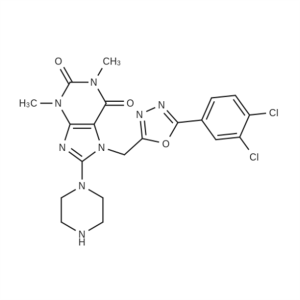 3,4-dihydro-2H-chromene-3-carboxamide CAS:1094733-93-3