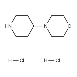 2-(piperidin-4-yl)morpholine dihydrochloride CAS:1784158-81-1