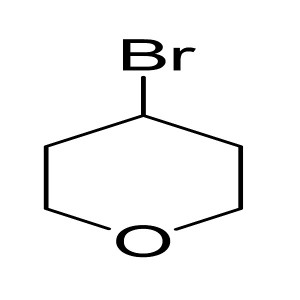 4-bromo-tetrahydro-2H-pyran CAS:25637-16-5