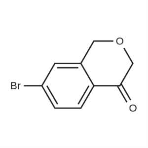 7-Bromoisochroman-4-one CAS:168759-64-6