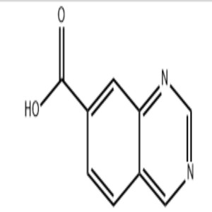 Quinazoline-7-carboxylicacid CAS:1234616-41-1