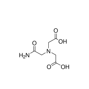 N-(2-Acetamido)iminodiacetic acid  CAS No.: 26239-55-4