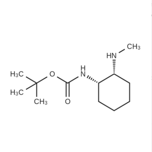 tert-butyl (1S,2R)-2-(4-methoxyphenyl)cyclopropylcarbamate CAS:2380871-01-0