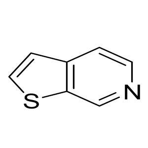 thieno[2,3-c]pyridine CAS:272-12-8