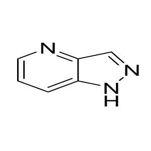 1H-pyrazolo[4,3-b]pyridine CAS:272-52-6