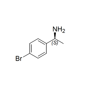 (S)-1-(4-bromophenyl)ethanamine CAS:27298-97-1