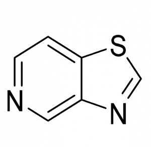 thiazolo[4,5-c]pyridine CAS:273-75-6