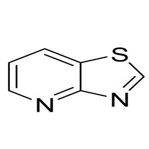thiazolo[4,5-b]pyridine CAS:273-98-3