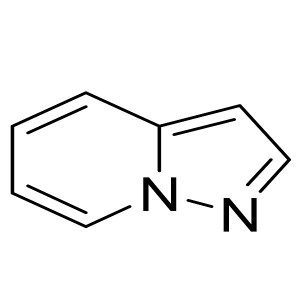 H-pyrazolo[1,5-a]pyridine CAS:274-56-6