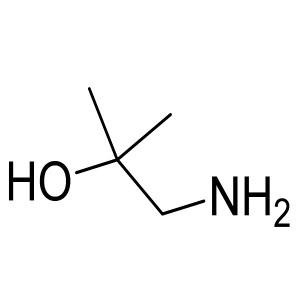 1-amino-2-methylpropan-2-ol CAS:2854-16-2