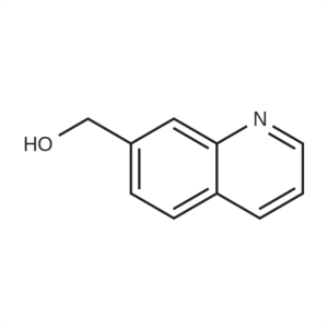 7-(Hydroxymethyl)quinoline CAS:39982-49-5