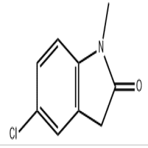 5-Chloro-1-methylindolin-2-one CAS:41192-33-0