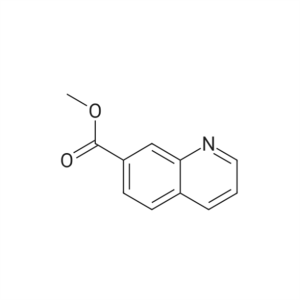 Methylquinoline-7-carboxylate CAS:51552-68-2