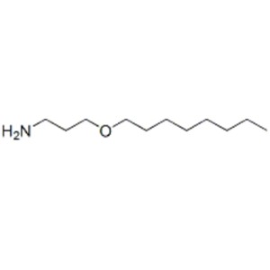 3-(Octyloxy)propylamine   CAS:15930-66-2;7617-78-9