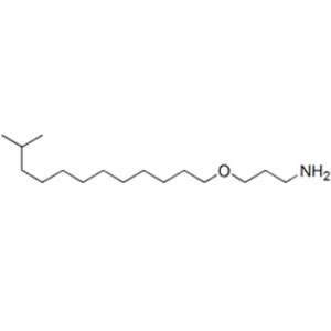 3-(isotridecyloxy)propylamine   CAS:50977-10-1