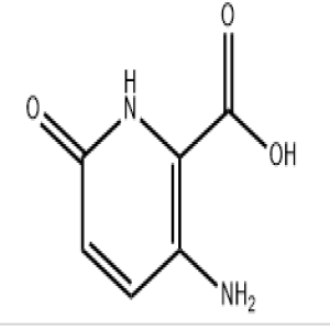 3-amino-6-hydroxypicolinic acid CAS:1269291-72-6