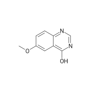 6-Methoxyquinazolin-4-ol CAS:19181-64-7