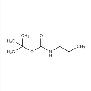 (R)-tert-butyl 2-hydroxy-3-(methylamino)propylcarbamate