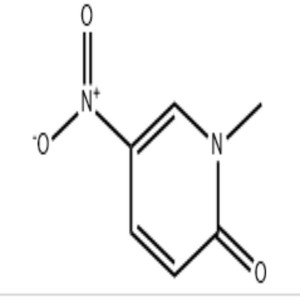 1-Methyl-5-nitro-2(1H)-pyridinone CAS:32896-90-5