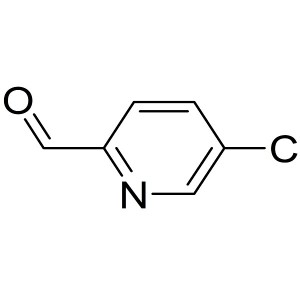 5-chloropicolinaldehyde CAS:31181-89-2
