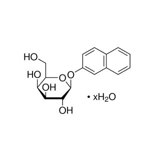 2-NAPHTHYL-BETA-D-GALACTOPYRANOSIDE  CAS No.: 312693-81-5