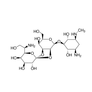 Hygromycin B    CAS No.: 31282-04-9