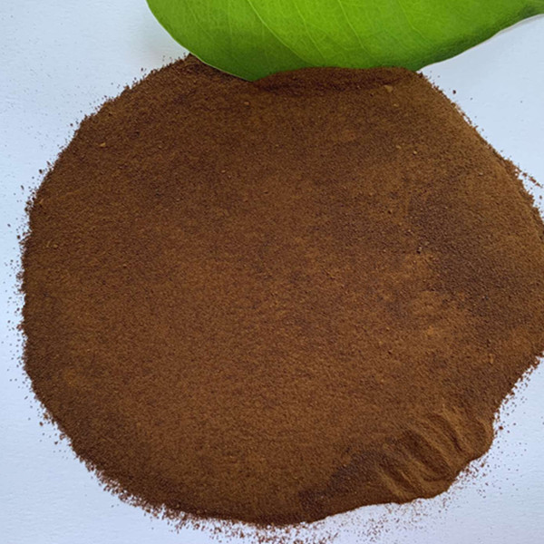 Factory source Oilve Leaf Extract -
 Fulvic acid powder – Puyer