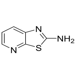 thiazolo[5,4-b]pyridin-2-amine CAS:31784-70-0