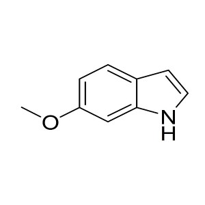 6-methoxy-1H-indole CAS:3189-13-7