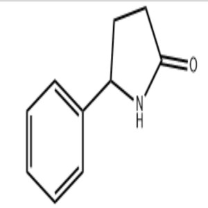 5-Phenylpyrrolidin-2-one CAS:22050-10-8