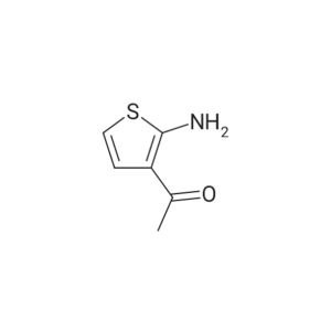 1-(2-Aminothiophen-3-yl)ethanone CAS:892127-08-1