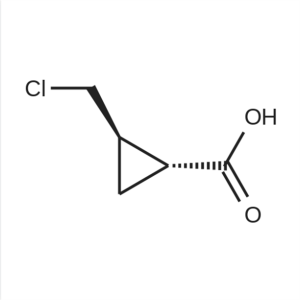 trans-2-(4-methoxyphenyl)cyclopropanecarboxylic acid CAS:110826-20-5, 92016-94-9