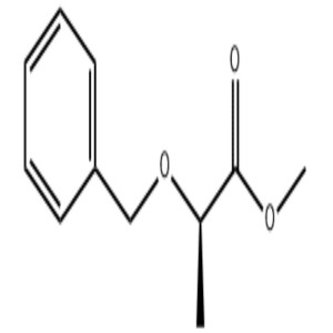 (R)-Methyl 2-(benzyloxy)propanoate CAS:115458-99-6
