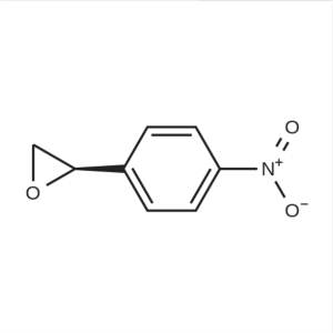 (R)-2-(4-Nitrophenyl)oxirane CAS:78038-43-4