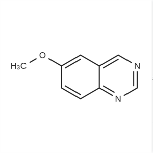 6-Methoxyquinazoline CAS:7556-92-5