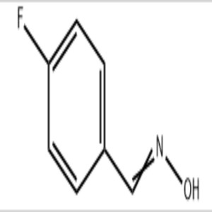 4-FluorobenzaldehydeOxime CAS:459-23-4