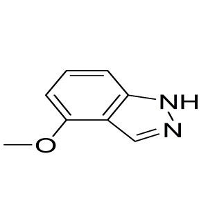 4-methoxy-1H-indazole CAS:351210-06-5