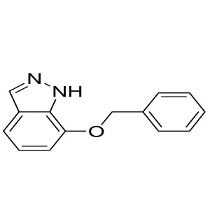 7-(benzyloxy)-1H-indazole CAS:351210-09-8