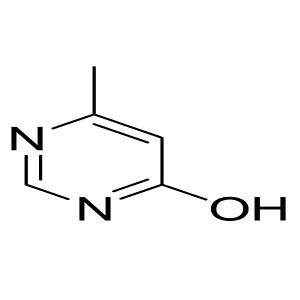 6-methylpyrimidin-4-ol CAS:3524-87-6